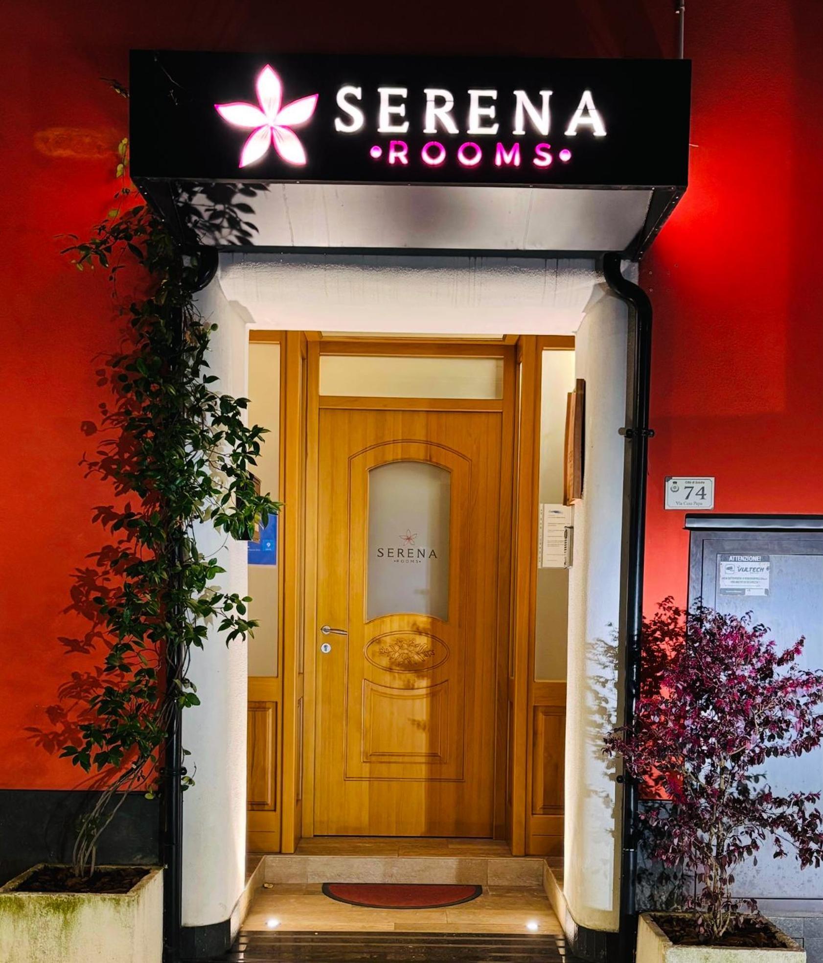 Serena *