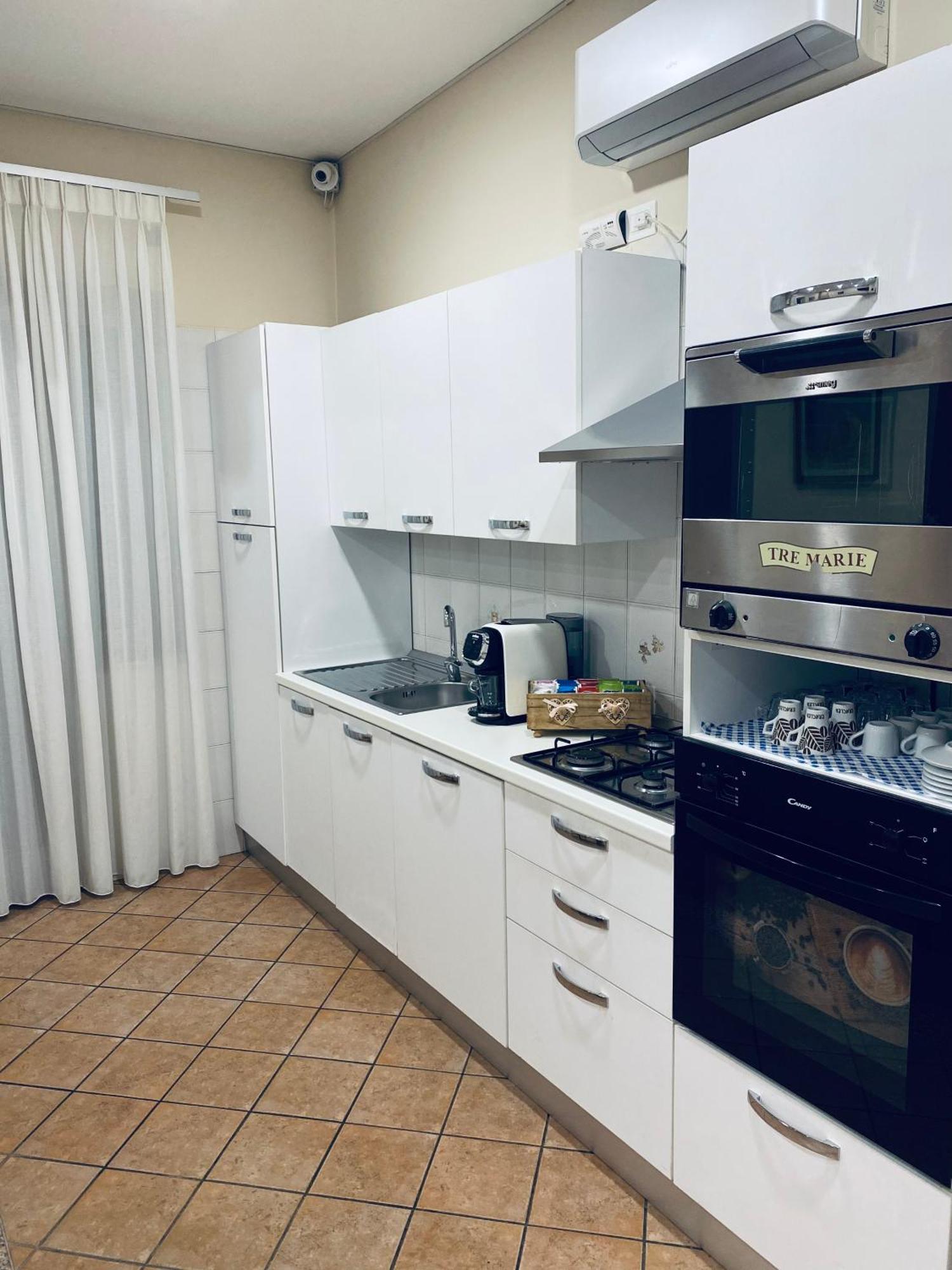 Serena Guest house