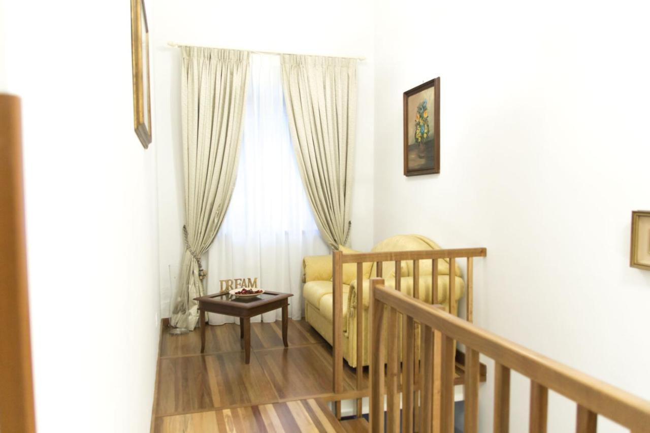 Guest house Serena