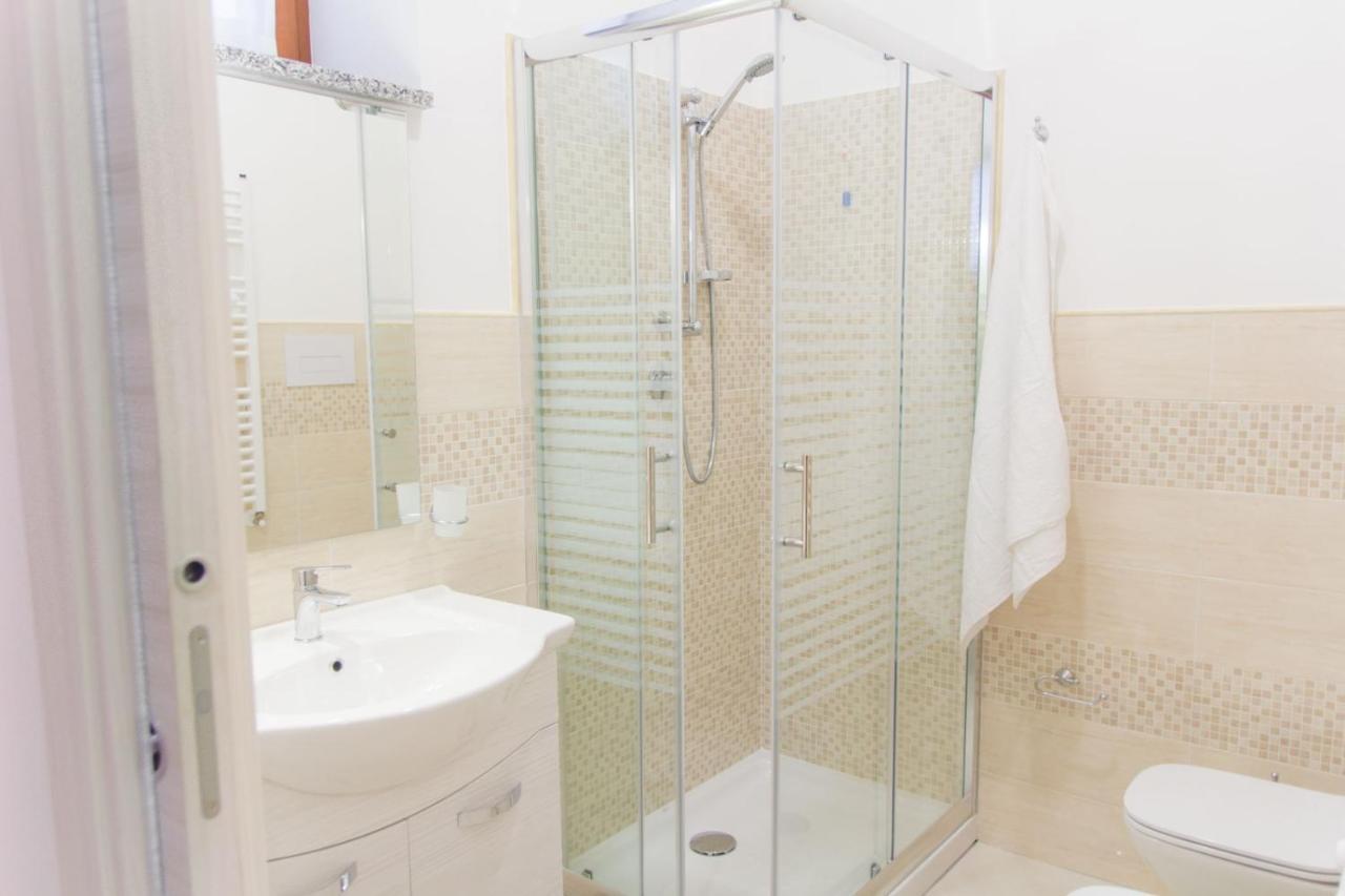 Guest house Serena Solofra